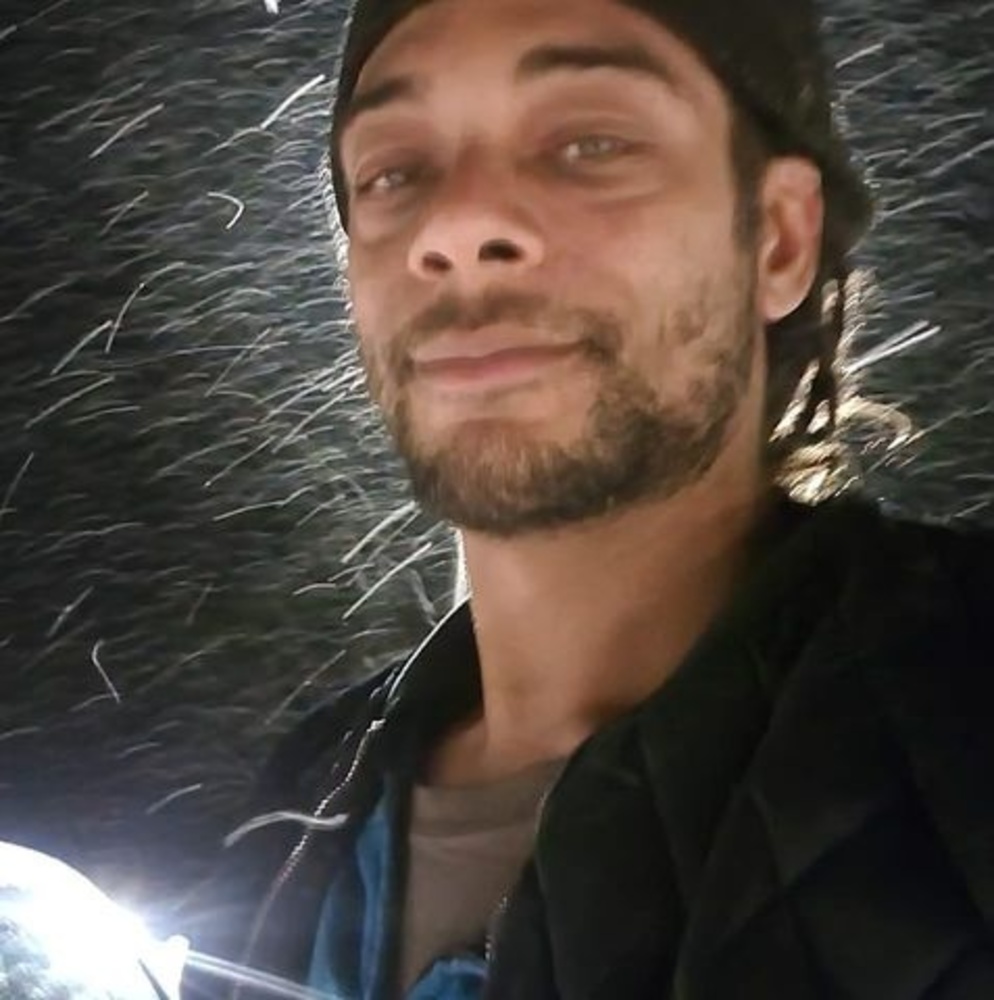 Meet your Posher, Jay